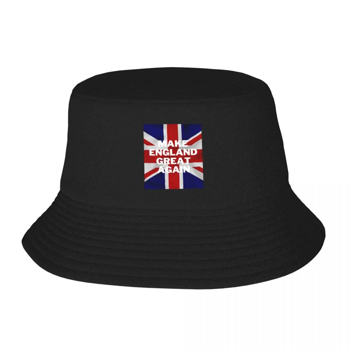 Make England Great Again (MEGA) Bucket Hat Hat Man For The Sun cute Sunscreen Luxury Brand For Girls Men's